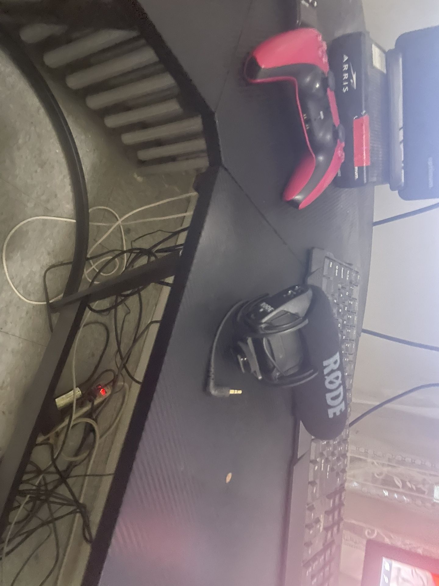 Zv 1 Plus Accessories Electronics & Media