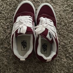 Vans Nu Skool Men’s 7.5/W 9
