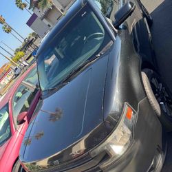 2013 FORD FLEX SEL WITH CARPLAY ONLY 97k Miles!