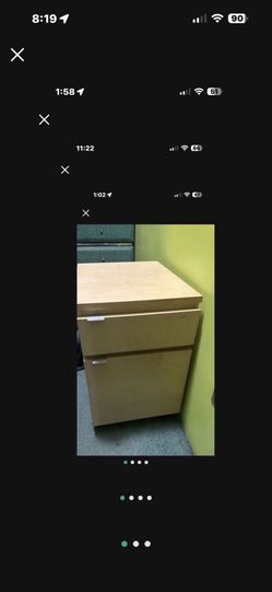 File Cabinet