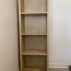 Ikea Bookcase- Very good condition