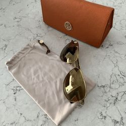 TORY BURCH SUNGLASSES 