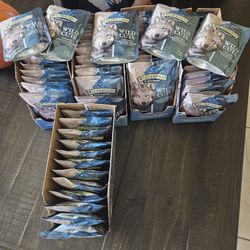 BLUE Wilderness Wild Cut Chunky Chicken Bites