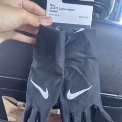 Nike Gloves