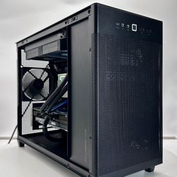 *Payment Plans Available* Nvidia 4070 Ti Intel i5-13600K 32GB RAM 1TB SSD DDR5 RGB Gaming PC