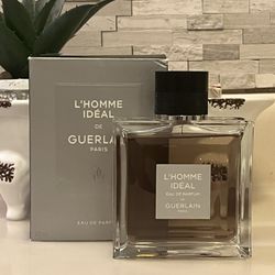 Guerlain Fragrance 