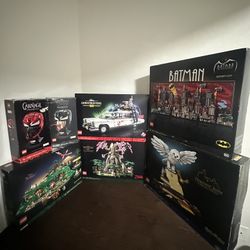 LEGO for Sale 
