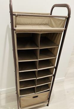 Neatfreak 12 Shoe holder, Multi Use, Practically Brand New
