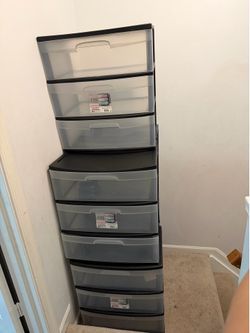 Storage cabinet