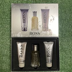 Cologne Set