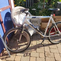 His and Hers Bicycle