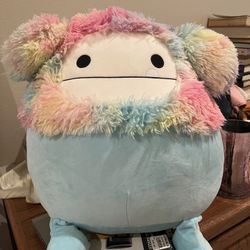 Squishmallow