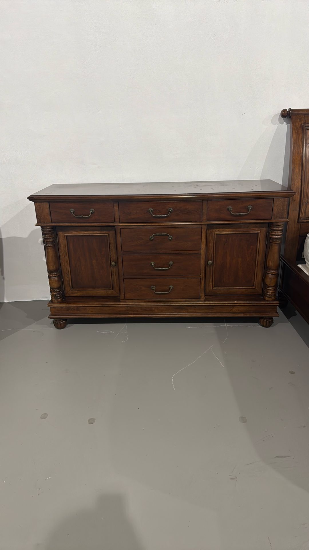 Miscellaneous Antique Furniture 