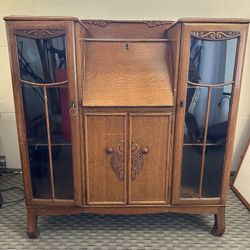 Antique Desk