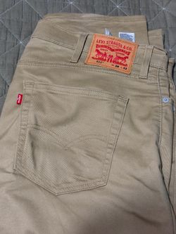 Levis 511 38x32