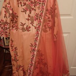 Salwaar Kameez Set