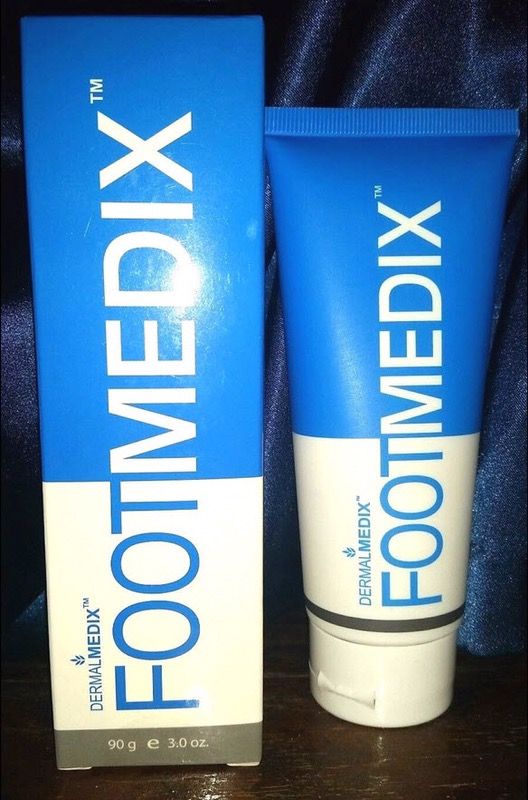 FootMedix