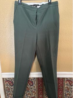 Ann Tayler pants