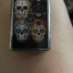 New Lighter