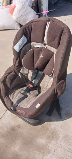 Car Seat