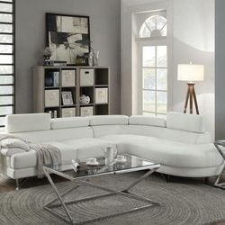 Sectional Sofa