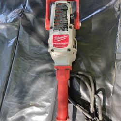 Milwaukee 1/2 Hole Hawg Drill