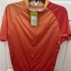 Bike Jersey