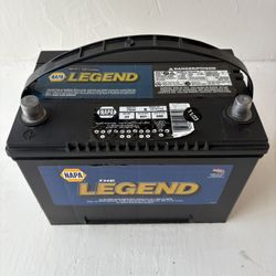 Car Battery