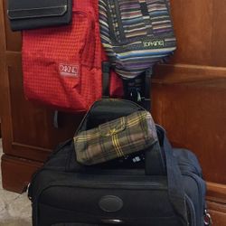 Carry Bags