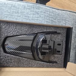 Surron Real Carbon Fiber Rear Fender 