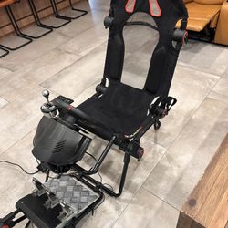 FULL GAMING SET UP For PS Or PC