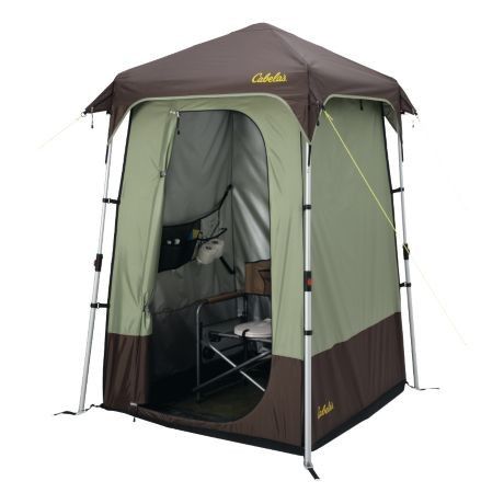 Cabela Privy Shelter