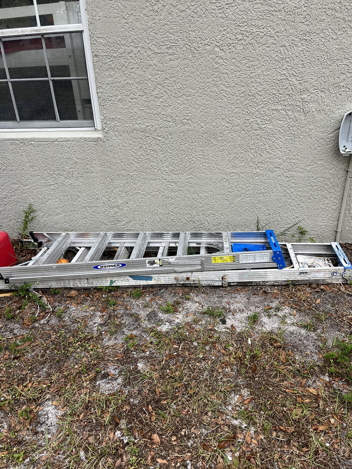 Ladders