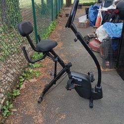 Echelon Step Thru Sport  bike 