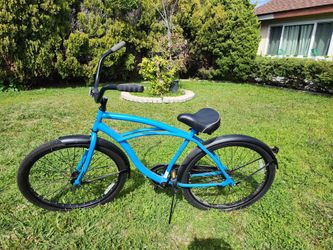 Huffy Bike 26