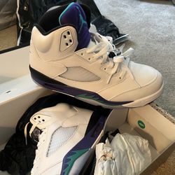 Size 11.5