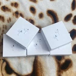 Airpods Pro gen 2 (bulk or separate)