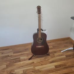 Fender Guitar CD 60S