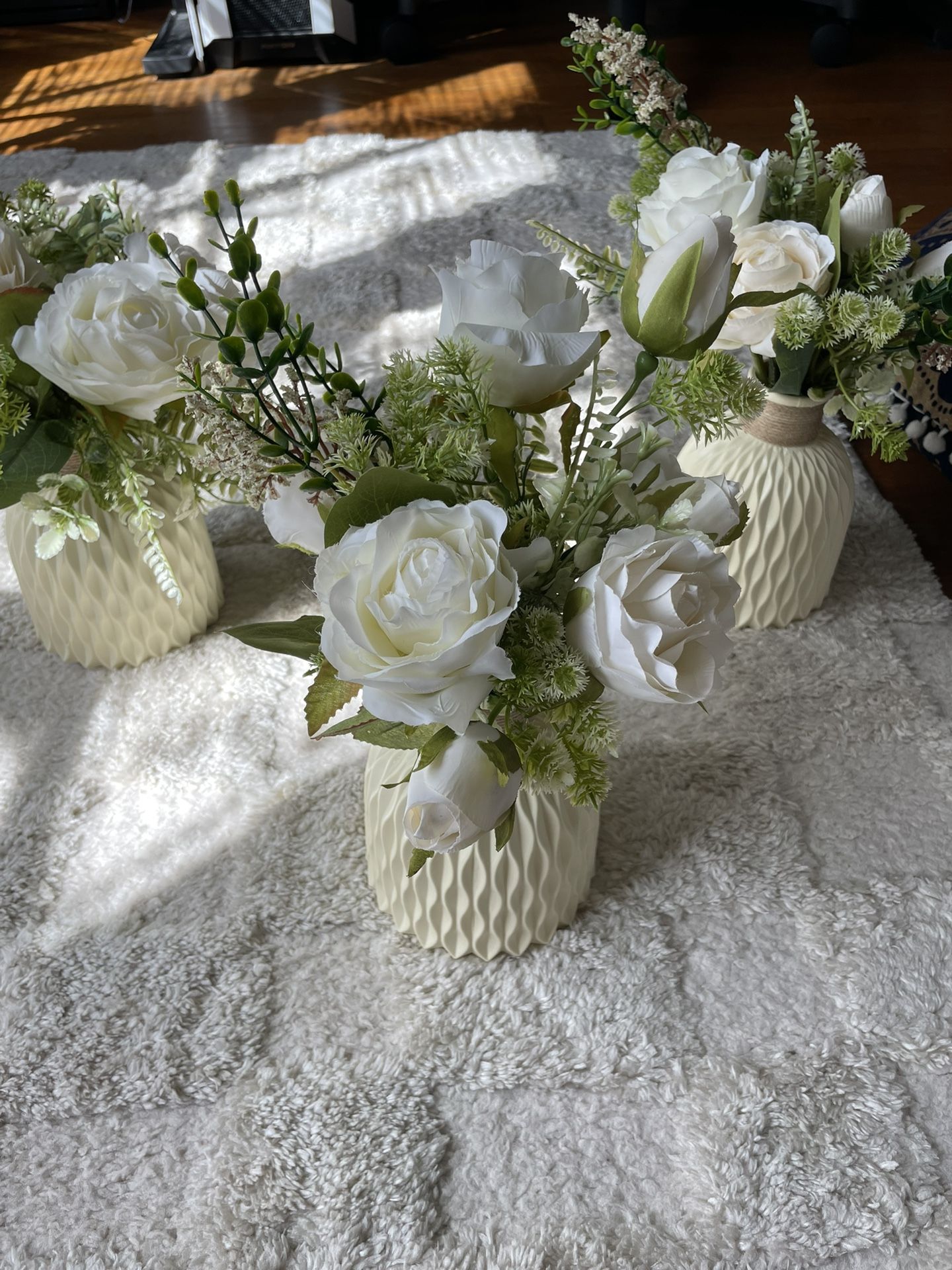 Centerpieces Or Home Decor
