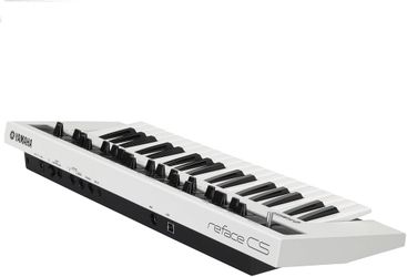 Yamaha REFACE CS Portable Analog Modeling Synthesizer #2614W R6