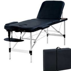 Massage Table. 
