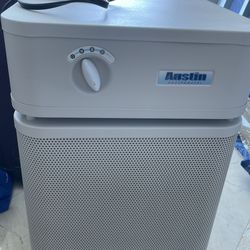 Austin Healthmate Air Filter