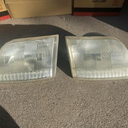 Ford  F150 Parts