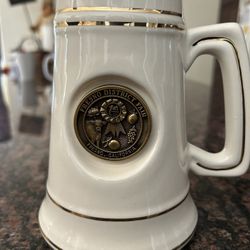 Fresno Fair Stein