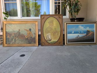 Rare Nautical Pictures For Sale