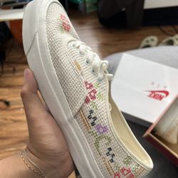 Custom Vans 