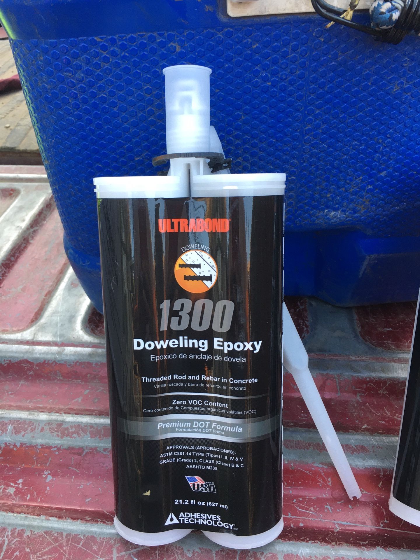 UlTRABOND 1300