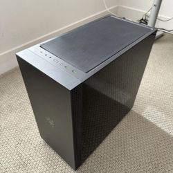 RTX 3080 Gaming Pc 