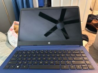 Hp laptop