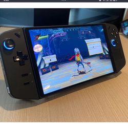 Lenovo  Legion Go 8.8" 144Hz  Ryzen Z1 Extreme  16GB with 512 GB SSD 